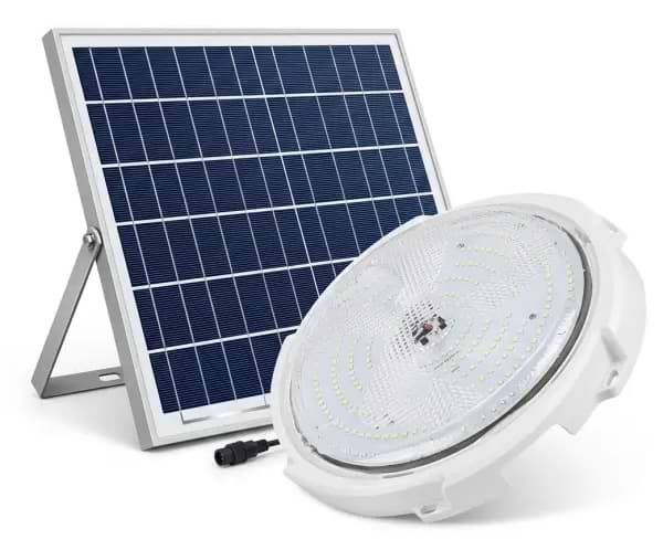 Ліхтар Yiwu 418 ​​LED 300 Вт (HP-5-68)